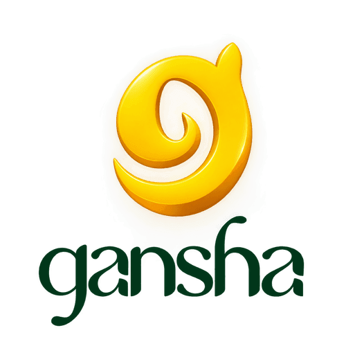 GANSHA Organics